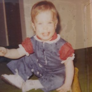 Meet your Posher, Deborah